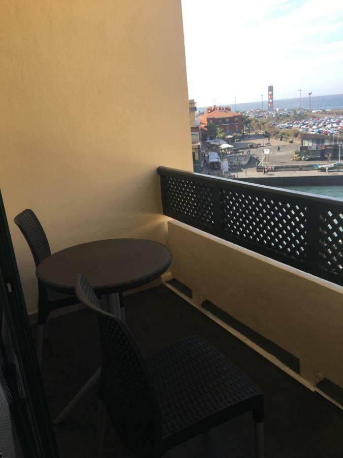 El Palacete Del Puerto 拉克鲁斯 外观 照片