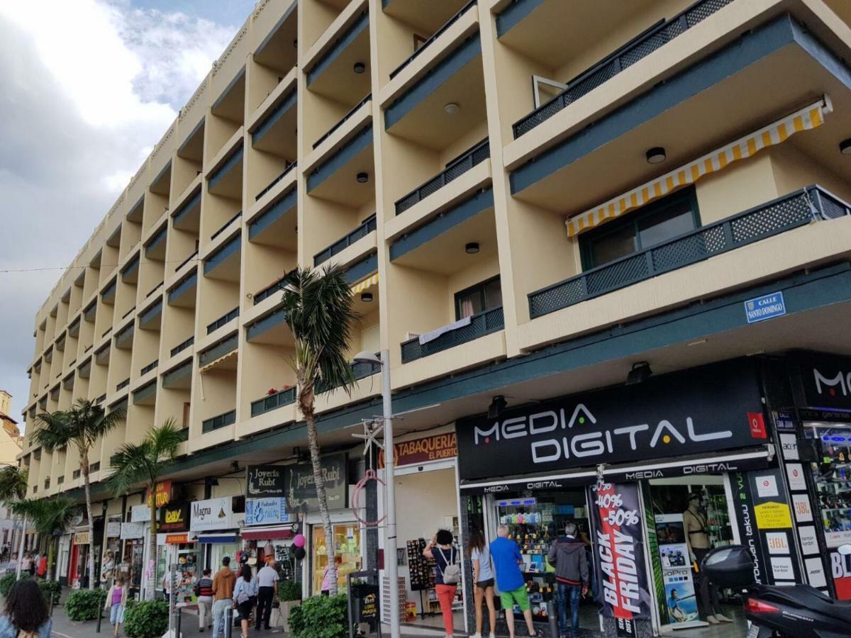 El Palacete Del Puerto 拉克鲁斯 外观 照片